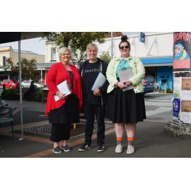 South D Busking Festival 2018 - PSA - 1