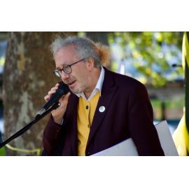 Dunedin Hopewalk 2018 