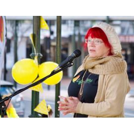 Dunedin Hopewalk 2018 