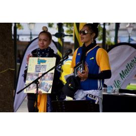 Dunedin Hopewalk 2018 