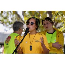 Dunedin Hopewalk 2018 