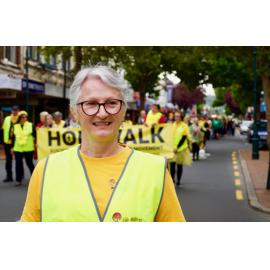 Dunedin Hopewalk 2018 