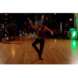 Dunedin Midwinter Swing Festival 2018 Toitū Otago Settlers Museum