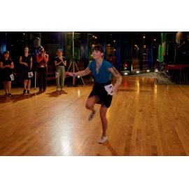 Dunedin Midwinter Swing Festival 2018 Toitū Otago Settlers Museum