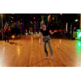 Dunedin Midwinter Swing Festival 2018 Toitū Otago Settlers Museum