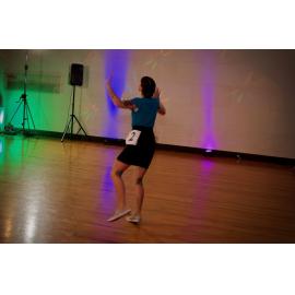 Dunedin Midwinter Swing Festival 2018 Toitū Otago Settlers Museum