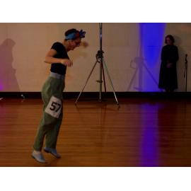 Dunedin Midwinter Swing Festival 2018 Toitū Otago Settlers Museum