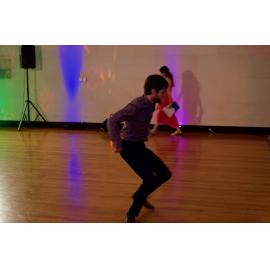 Dunedin Midwinter Swing Festival 2018 Toitū Otago Settlers Museum