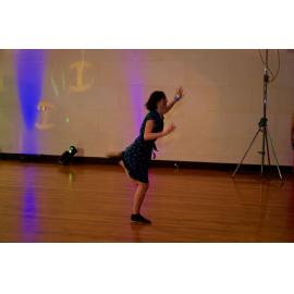 Dunedin Midwinter Swing Festival 2018 Toitū Otago Settlers Museum