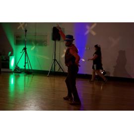 Dunedin Midwinter Swing Festival 2018 Toitū Otago Settlers Museum