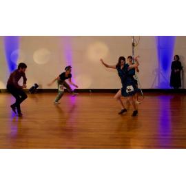 Dunedin Midwinter Swing Festival 2018 Toitū Otago Settlers Museum