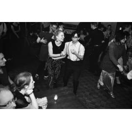 Dunedin Midwinter Swing Festival 2018 Harbour Hop