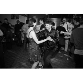 Dunedin Midwinter Swing Festival 2018 Harbour Hop