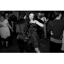 Dunedin Midwinter Swing Festival 2018 Harbour Hop 