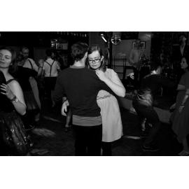 Dunedin Midwinter Swing Festival 2018 Harbour Hop