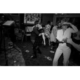 Dunedin Midwinter Swing Festival 2018 Harbour Hop