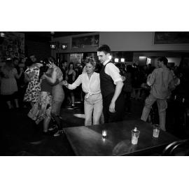 Dunedin Midwinter Swing Festival 2018 Harbour Hop