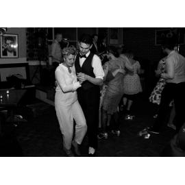 Dunedin Midwinter Swing Festival 2018 Harbour Hop 