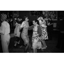 Dunedin Midwinter Swing Festival 2018 Harbour Hop 