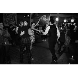 Dunedin Midwinter Swing Festival 2018 Harbour Hop 