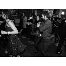 Dunedin Midwinter Swing Festival 2018 Harbour Hop