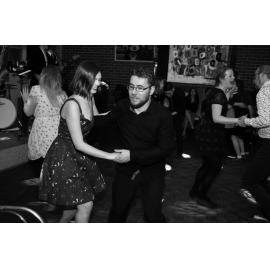 Dunedin Midwinter Swing Festival 2018 Harbour Hop