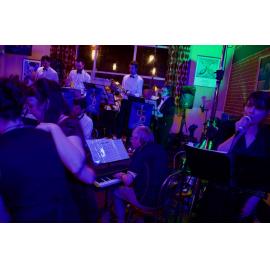 Dunedin Midwinter Swing Festival 2018 Harbour Hop 