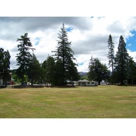 Naseby Playing Field