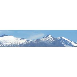 Mountains Wanaka