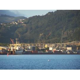 Forsyth Barr Stadium
