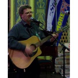 Paulusthebrit Performing Live