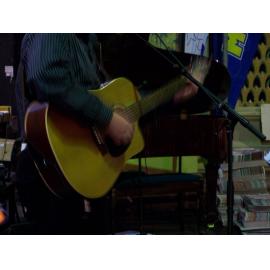 Paulusthebrit Performing Live