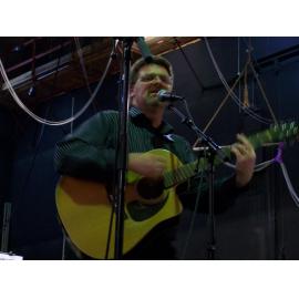 Paulusthebrit Performing Live