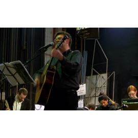 Paulusthebrit Performing Live