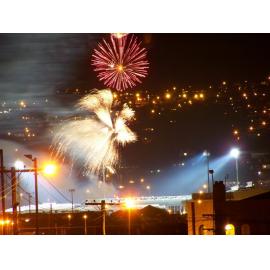 Farewell to Carisbrook