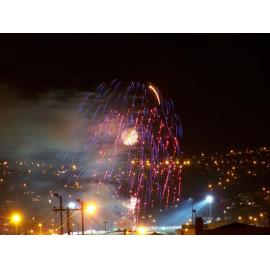 Farewell to Carisbrook