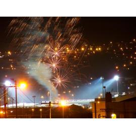 Farewell to Carisbrook