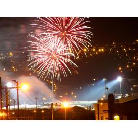 Farewell to Carisbrook