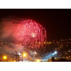 Farewell to Carisbrook