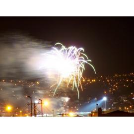 Farewell to Carisbrook