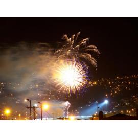 Farewell to Carisbrook