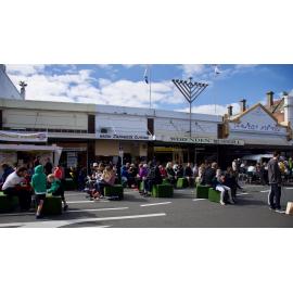 South Dunedin Street Festival 2019