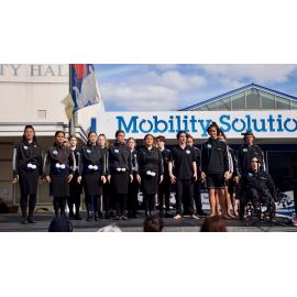 South Dunedin Street Festival 2019 