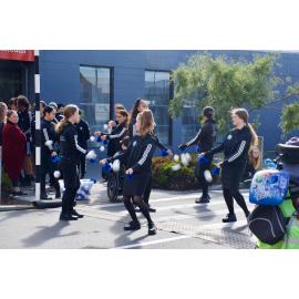 South Dunedin Street Festival 2019 