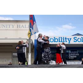 South Dunedin Street Festival 2019 