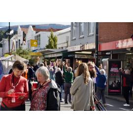 South Dunedin Street Festival 2019 