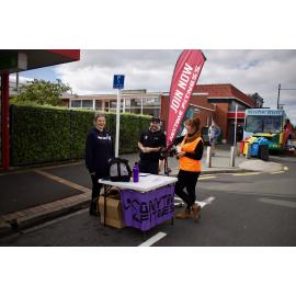 South Dunedin Street Festival 2019 