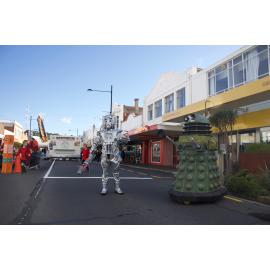 South Dunedin Street Festival 2019 