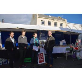 South Dunedin Street Festival 2019 