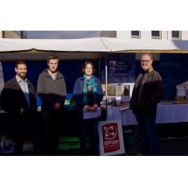 South Dunedin Street Festival 2019 